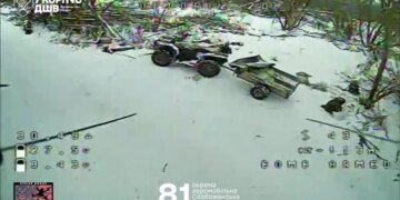 Военные РФ накапливают ресурсы в Серебрянском лесу – какие угрозы