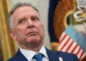 Виткофф заявил о «значительном прогрессе» в переговорах по миру в Украине