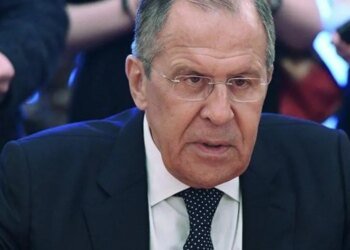 Москва идет на обострение: Лавров лично вписался за моряков захваченного американцами судна