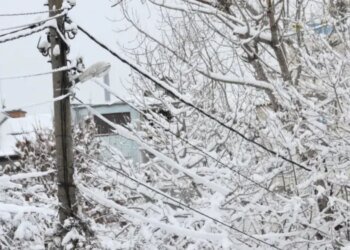 Украинцев предупредили о возможных отключениях света вне графиков из-за морозов