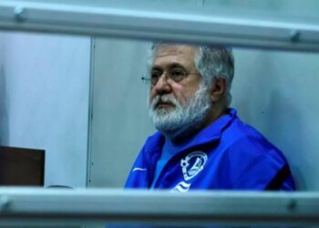 Верховный суд Швеции поставил точку: Коломойский проиграл иск по делу «Укрнафта»