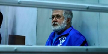 Верховный суд Швеции поставил точку: Коломойский проиграл иск по делу «Укрнафта»