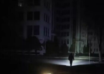 Олег Попенко. Сотни тысяч людей могут остаться без тепла при −20