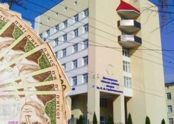 Полмиллиона на пиар вместо лечения: руководитель больницы им. Гербачевского тратит бюджет на Facebook