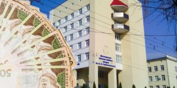 Полмиллиона на пиар вместо лечения: руководитель больницы им. Гербачевского тратит бюджет на Facebook