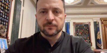 Зеленский предупредил о высокой вероятности массированного обстрела в ночь на 9 января