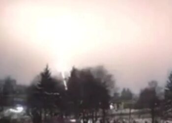 Ракетная атака РФ ударила по газоснабжению во Львовской области