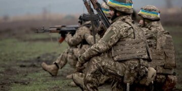 Оккупанты давят по всему фронту: самые горячие точки — на Покровском направлении