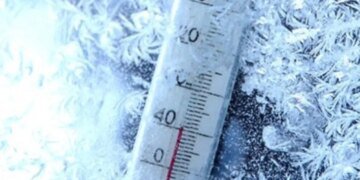 Арктический холод накрывает Киев: синоптики дали прогноз на 10–14 января