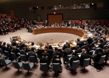 Россия применила ракету «Орешник» — Совбез ООН созывает экстренное заседание