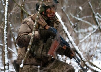 Враг пытался продвинуться, но Силы обороны Украины дали отпор