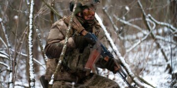 Враг пытался продвинуться, но Силы обороны Украины дали отпор