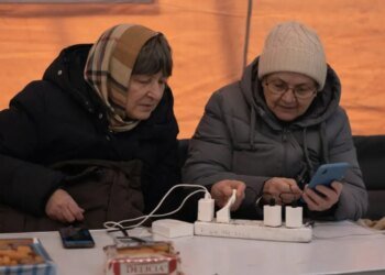 В «Укрэнерго» определились с графиками на 11 января