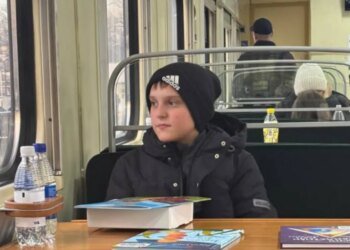 В Киевской области заработали первые «Вагоны несокрушимости» от «Укрзализныци»