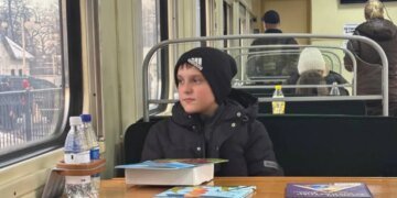 В Киевской области заработали первые «Вагоны несокрушимости» от «Укрзализныци»