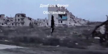 В Донецкой области армия РФ расширяет удары FPV-дронами: под огнем Дружковка и Константиновка. ВИДЕО