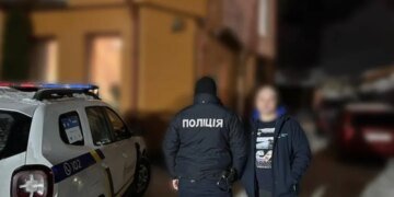 Полиция за час установила личность того, кто запустил мощный салют на Буковели. ВИДЕО