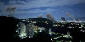 Секретно оружие США парализовало армию Мадуро: New York Post — о молниеносном ударе в Каракасе