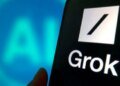 Грязные игры нейросетей: почему Grok заставляет краснеть и бояться за свои ФОТО