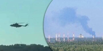 Одна из самых мощных на Юге России: в Ростовской области могли атаковать электростанцию