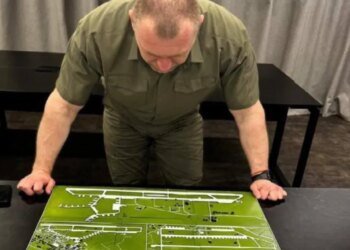 Эпоха легендарной «Паутины» и бавовны: почему Малюк покидает пост главы СБУ и что будет дальше