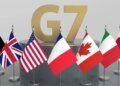 Страны G7 едут к Трампу за гарантиями безопасности для Украины