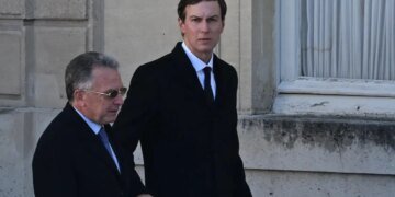 США готовят встречу с Путиным: что известно о планах