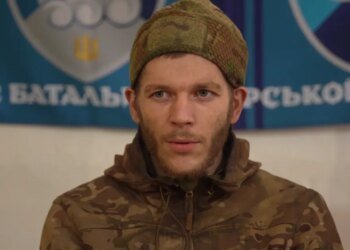 «У них там все подписывают контракт»: мелитополец, попавший в плен к ВСУ, рассказал, как оккупанты заставляют местных воевать на стороне армии РФ