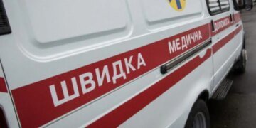 В Ровенской области во время пожара отравились угарным газом четверо детей и женщина