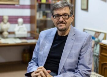 Конец «конца истории»: как затянувшаяся война перекраивает карту мира – прогноз профессора истории