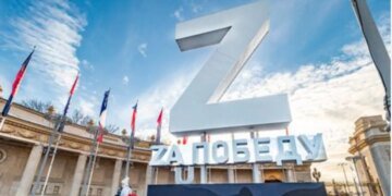 «Обращать внимание на них бессмысленно», – пропагандист РФ призвал бить по мирным украинцам без разбора