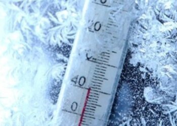 Сибирский «взрыв» или арктический кошмар: синоптики дали прогноз зимы в Европе