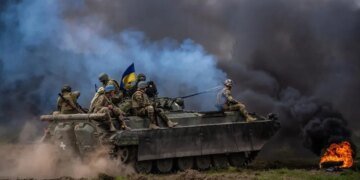 Россияне замедлили темпы продвижения: в ISW назвали причины