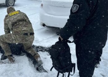 Фиктивная инвалидность и бегство за границу: ГПСУ разоблачила мошенников