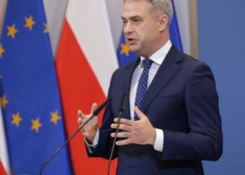 Россия на новогодние праздники пыталась устроить блэкаут в Польше