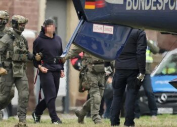 Германия поставила точку: подрыв «Северного потока» — не акт обороны Украины