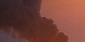 Силы обороны поразили склад боеприпасов оккупантов в Запорожcкой области и уточнили последствия удара по «Атлант Аэро»