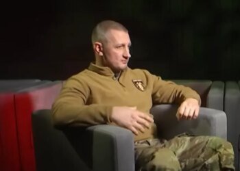 Почему мобилизованные бегут до фронта: объяснение командира штурмовиков