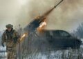 Россия усилила давление: украинские защитники держат оборону несмотря на массированные атаки