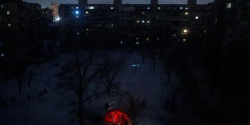 ISW: Россия пытается разделить энергосистему Украины на «острова»