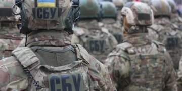 Агент ФСБ пытался сжечь опорную электроподстанцию в Кировоградской области