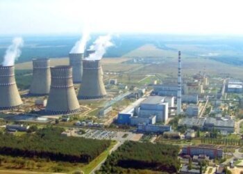 Россия планирует «второй Чернобыль»: «Флеш» о возможных атаках России по АЭС Украины