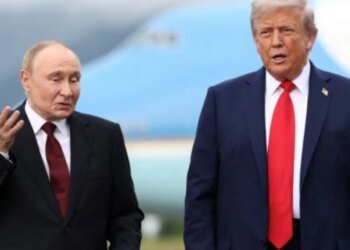 Уже не изгои: чем обернется приглашение Трампа в Совет мира Путина, — Sky News