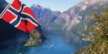 Твой дом — это крепость, но теперь государственная: Норвегия готовит граждан к худшему