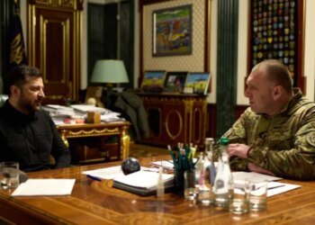 Зеленский согласовал новые хитрые операции СБУ