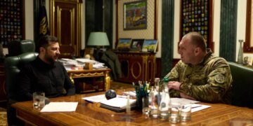 Зеленский согласовал новые хитрые операции СБУ