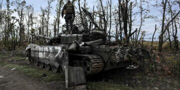 Результативный день ВСУ: сокрушительные потери российских войск