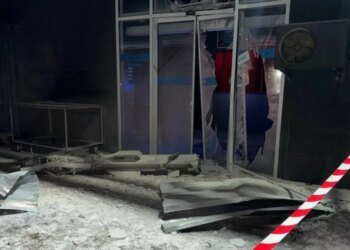 РФ может накапливать ракеты для ударов с большими возможностями