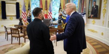 Подписание плана восстановления Украины в Давосе сорвано, — Axios