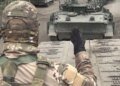 Украинская армия взяла в плен российских военных в Покровске. ВИДЕО
